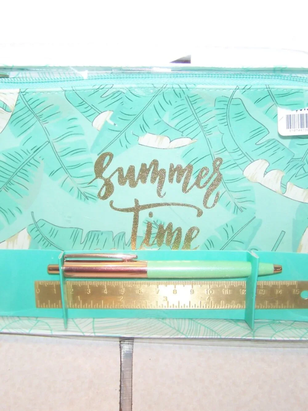 Summer Time Desk Gift Sets NWT